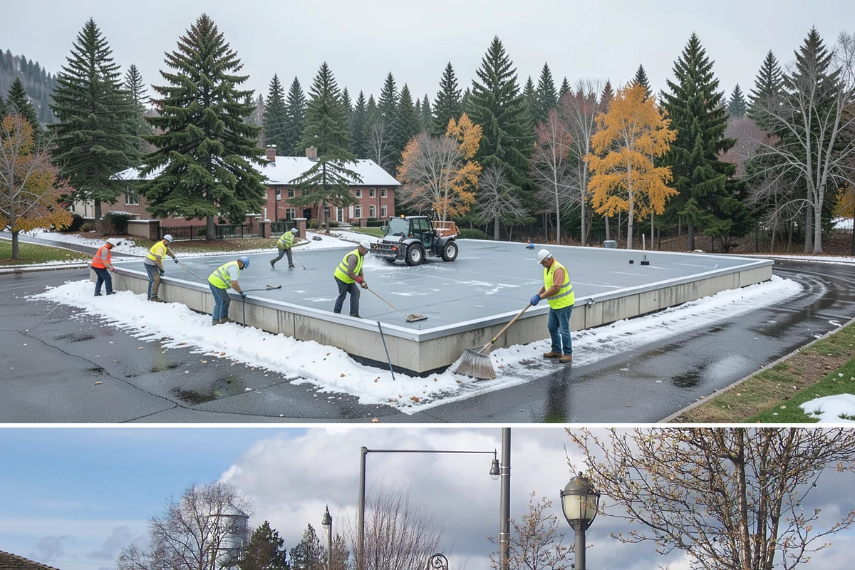 Nuisance Property Abatement in Marysville, Snohomish County, WA - Growing-season months from spring through early fall drive the heaviest vegetation abatement demand.