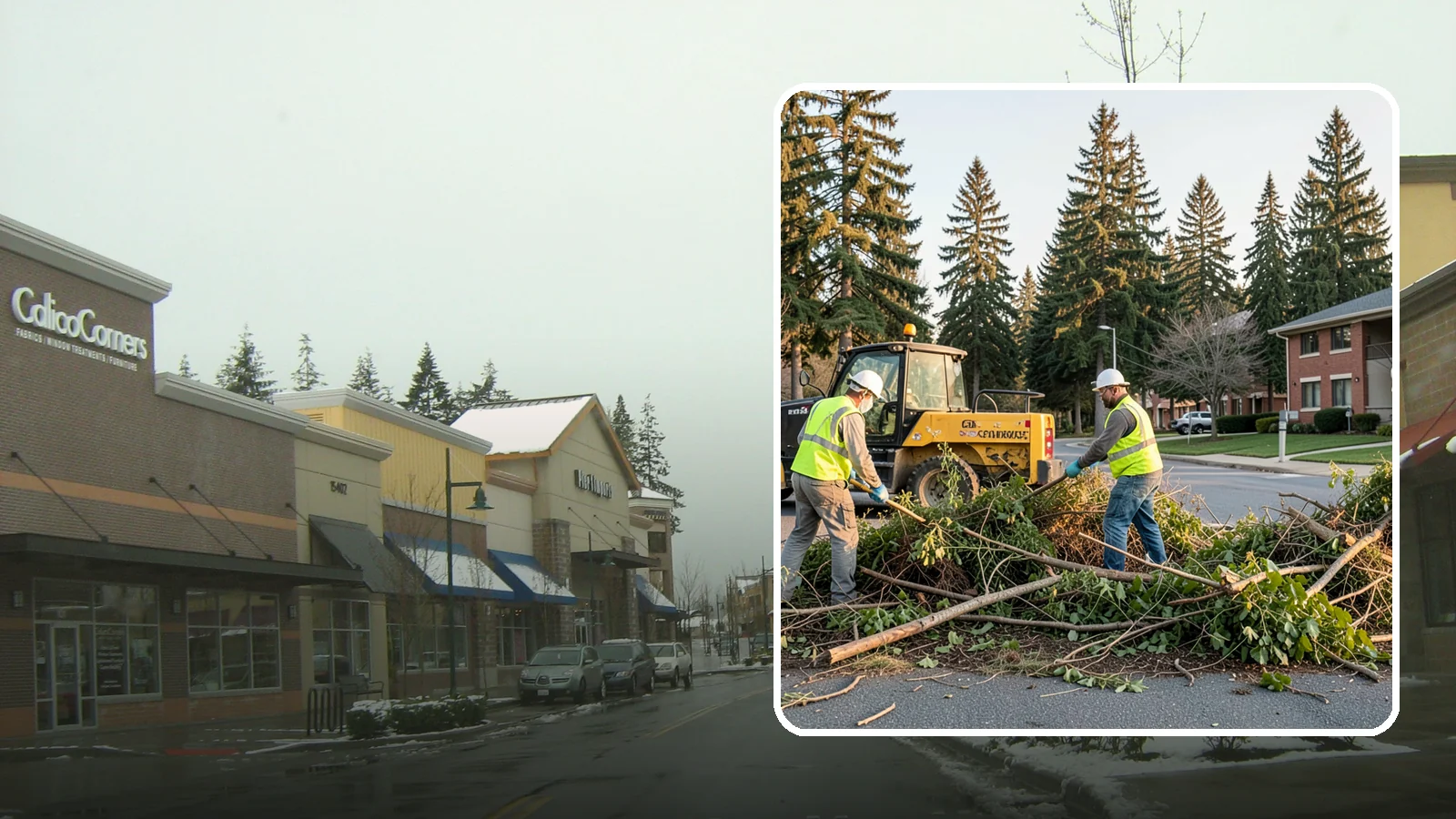 Nuisance Property Abatement in Mill Creek, Snohomish County, WA - Nuisance property abatement that clears overgrowth, debris, and hazards from neglected and code-enforced sites.