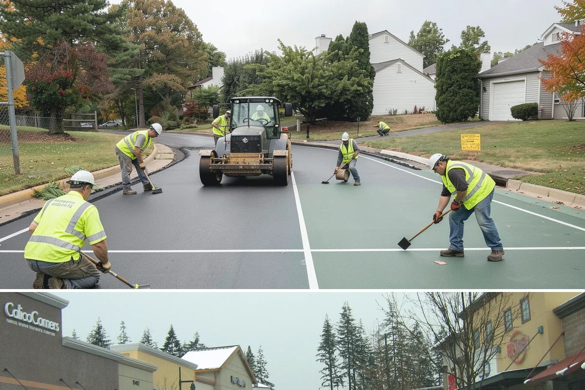 Nuisance Property Abatement in Mill Creek, Snohomish County, WA - Growing-season months from spring through early fall drive the heaviest vegetation abatement demand.