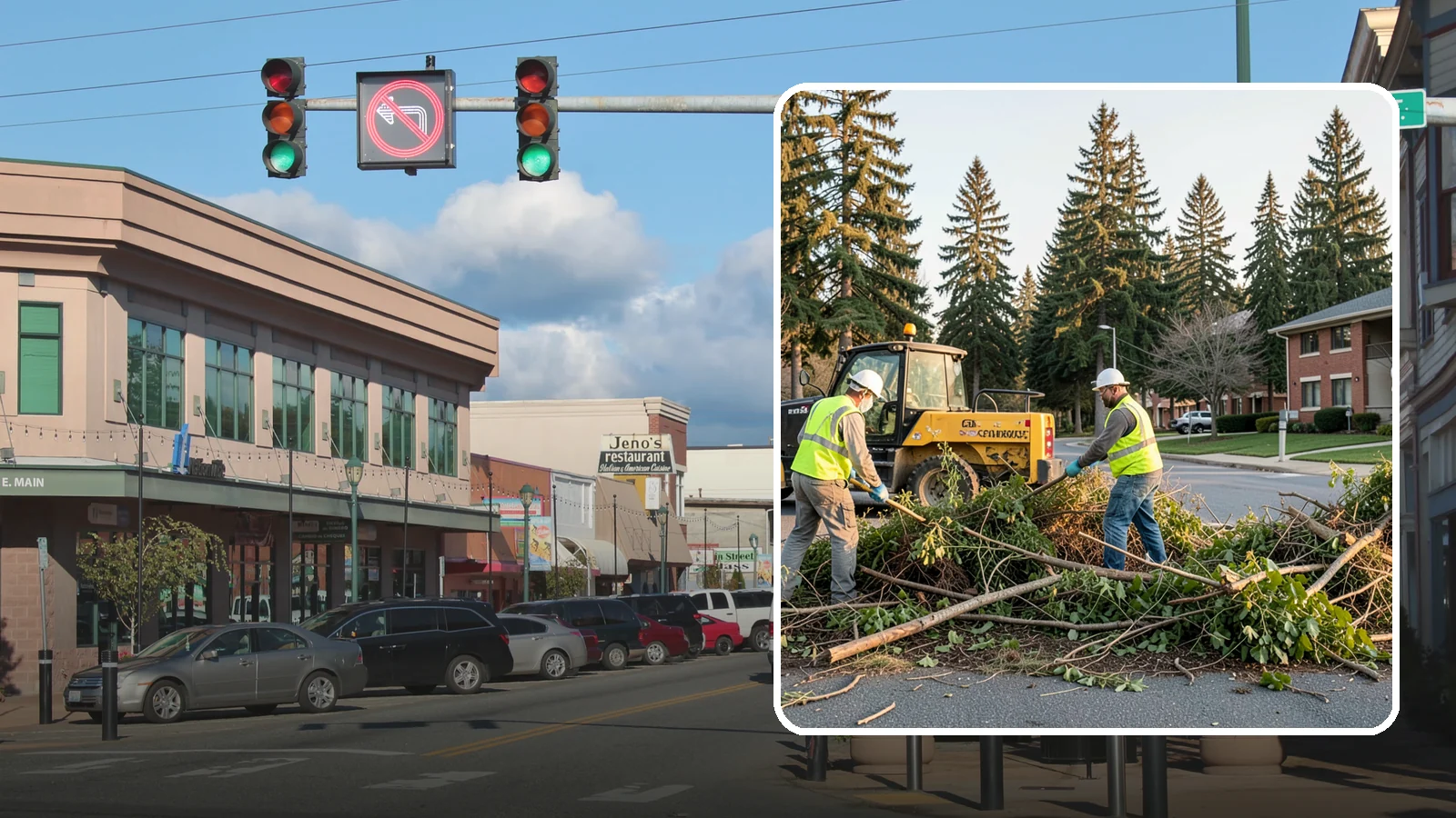 Nuisance Property Abatement in Monroe, Snohomish County, WA - Nuisance property abatement that clears overgrowth, debris, and hazards from neglected and code-enforced sites.