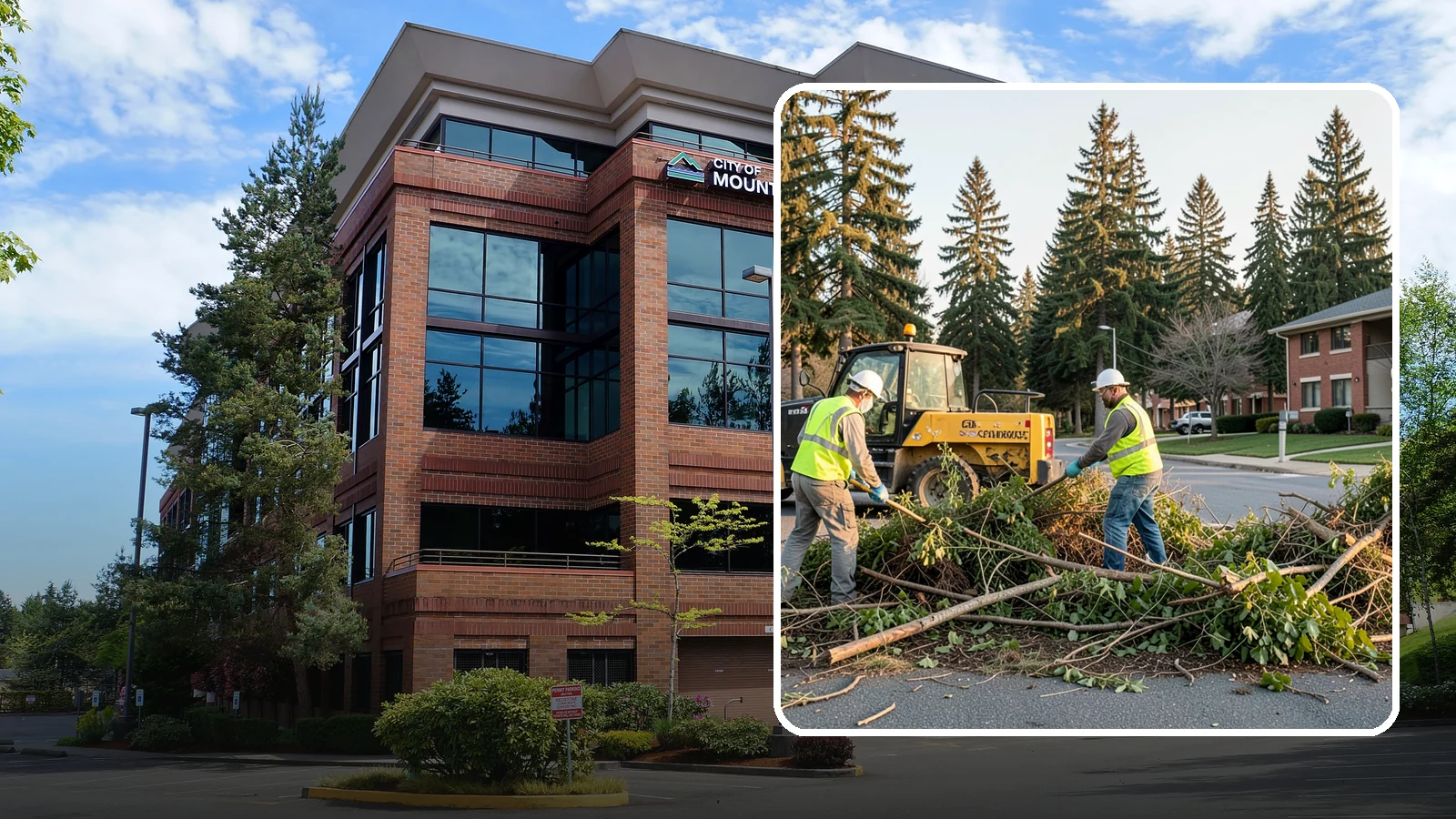 Nuisance Property Abatement in Mountlake Terrace, Snohomish County, WA - Nuisance property abatement that clears overgrowth, debris, and hazards from neglected and code-enforced sites.