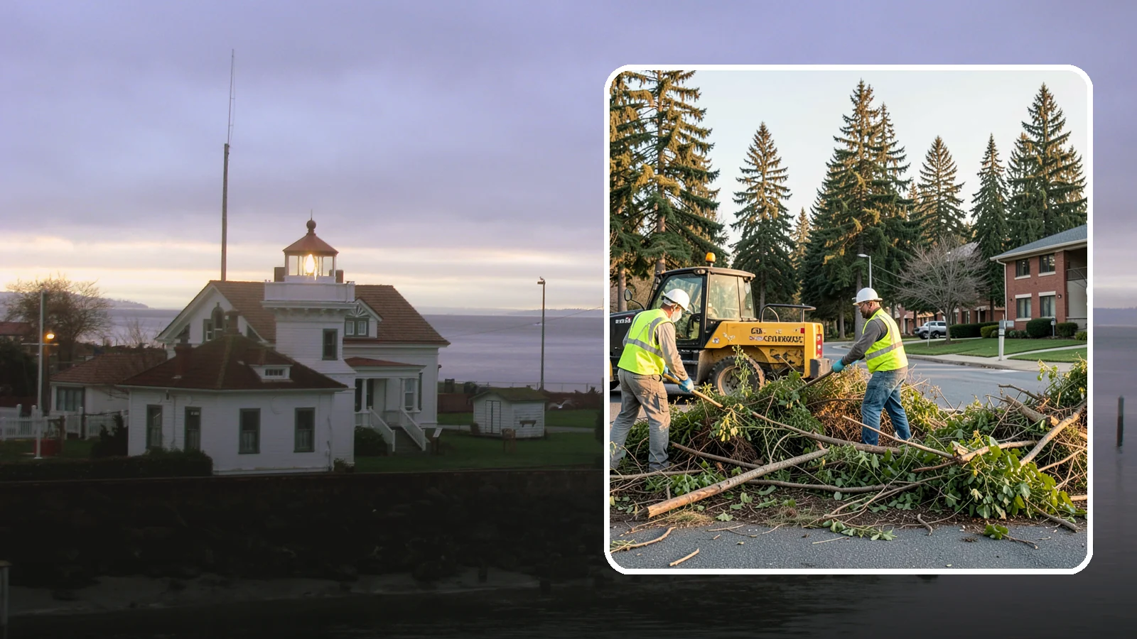 Nuisance Property Abatement in Mukilteo, Snohomish County, WA - Nuisance property abatement that clears overgrowth, debris, and hazards from neglected and code-enforced sites.