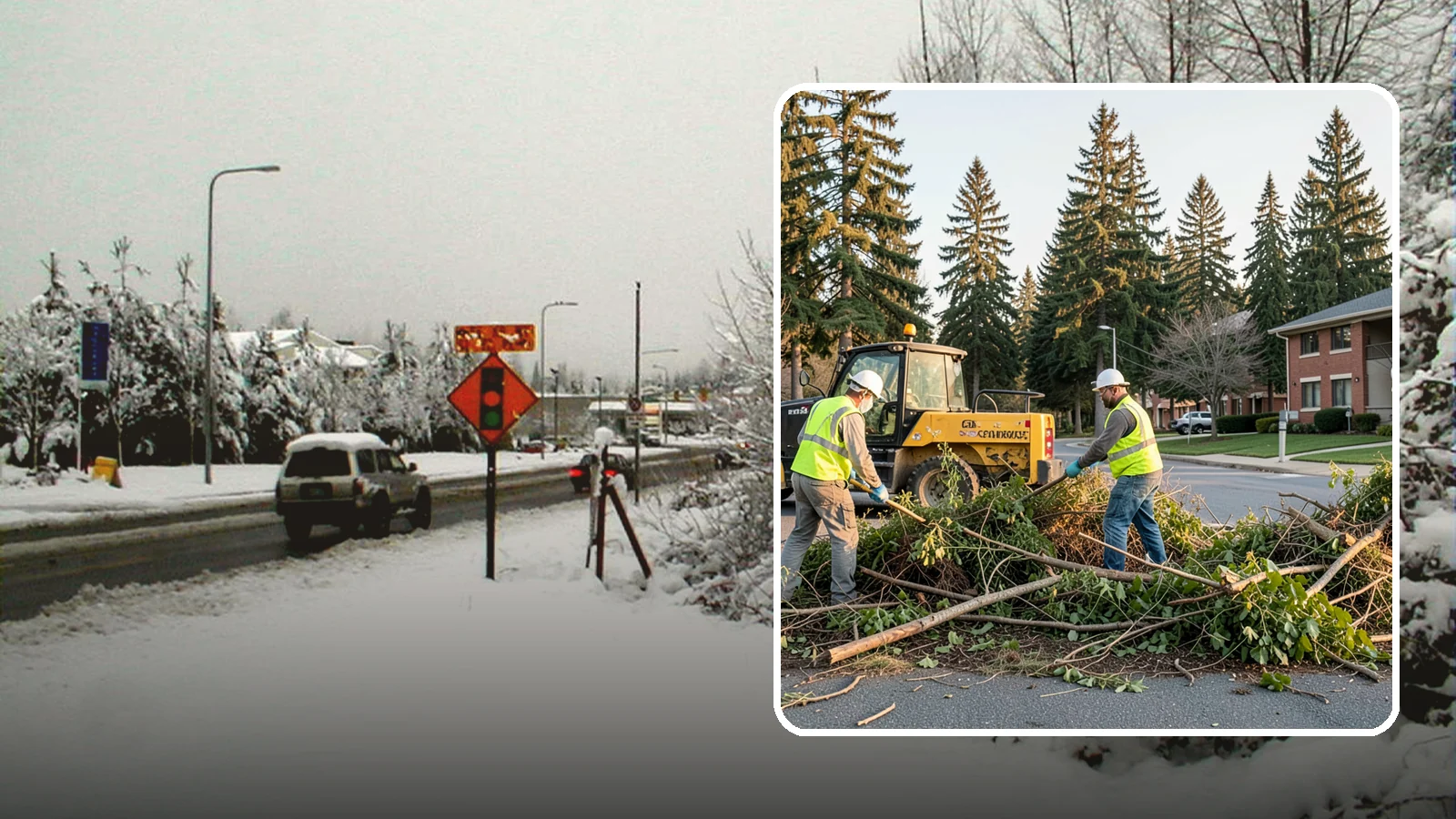 Nuisance Property Abatement in Newcastle, King County, WA - Nuisance property abatement that clears overgrowth, debris, and hazards from neglected and code-enforced sites.