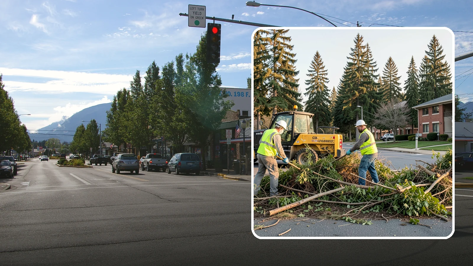 Nuisance Property Abatement in North Bend, King County, WA - Nuisance property abatement that clears overgrowth, debris, and hazards from neglected and code-enforced sites.