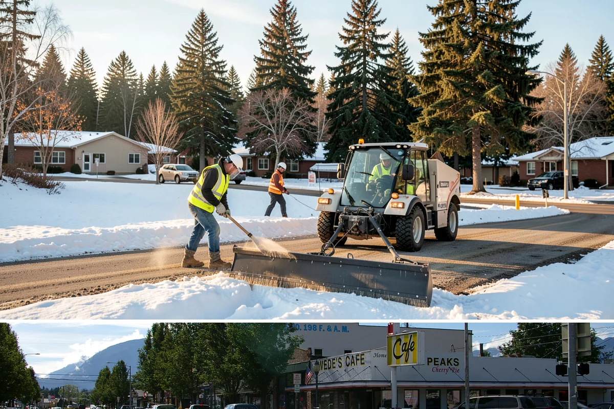 Nuisance Property Abatement in North Bend, King County, WA - Growing-season months from spring through early fall drive the heaviest vegetation abatement demand.