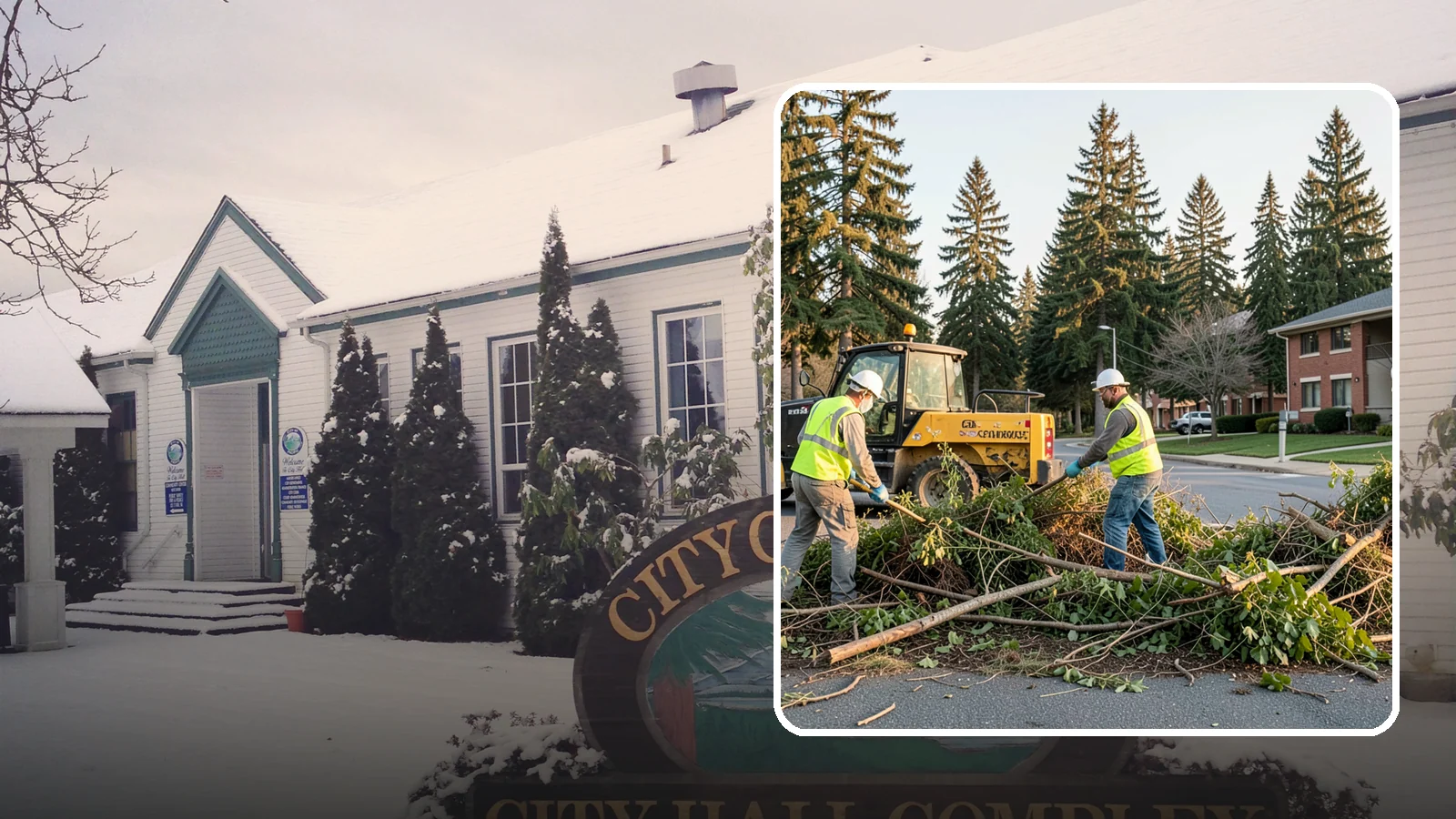 Nuisance Property Abatement in Pacific, King County, WA - Nuisance property abatement that clears overgrowth, debris, and hazards from neglected and code-enforced sites.