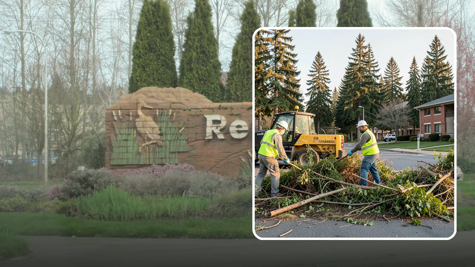 Nuisance Property Abatement in Renton, King County, WA - Nuisance property abatement that clears overgrowth, debris, and hazards from neglected and code-enforced sites.