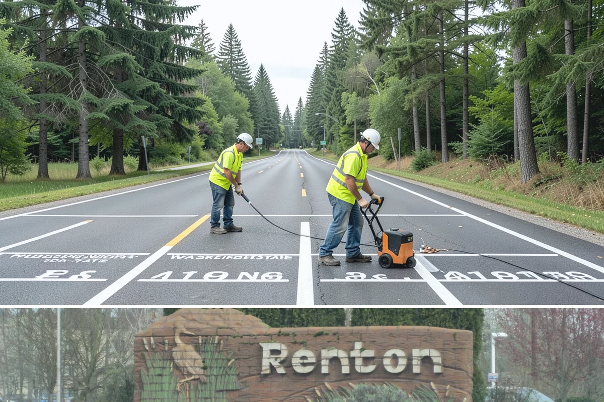 Nuisance Property Abatement in Renton, King County, WA - Growing-season months from spring through early fall drive the heaviest vegetation abatement demand.