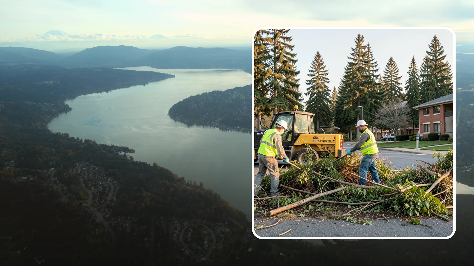 Nuisance Property Abatement in Sammamish, King County, WA - Nuisance property abatement that clears overgrowth, debris, and hazards from neglected and code-enforced sites.