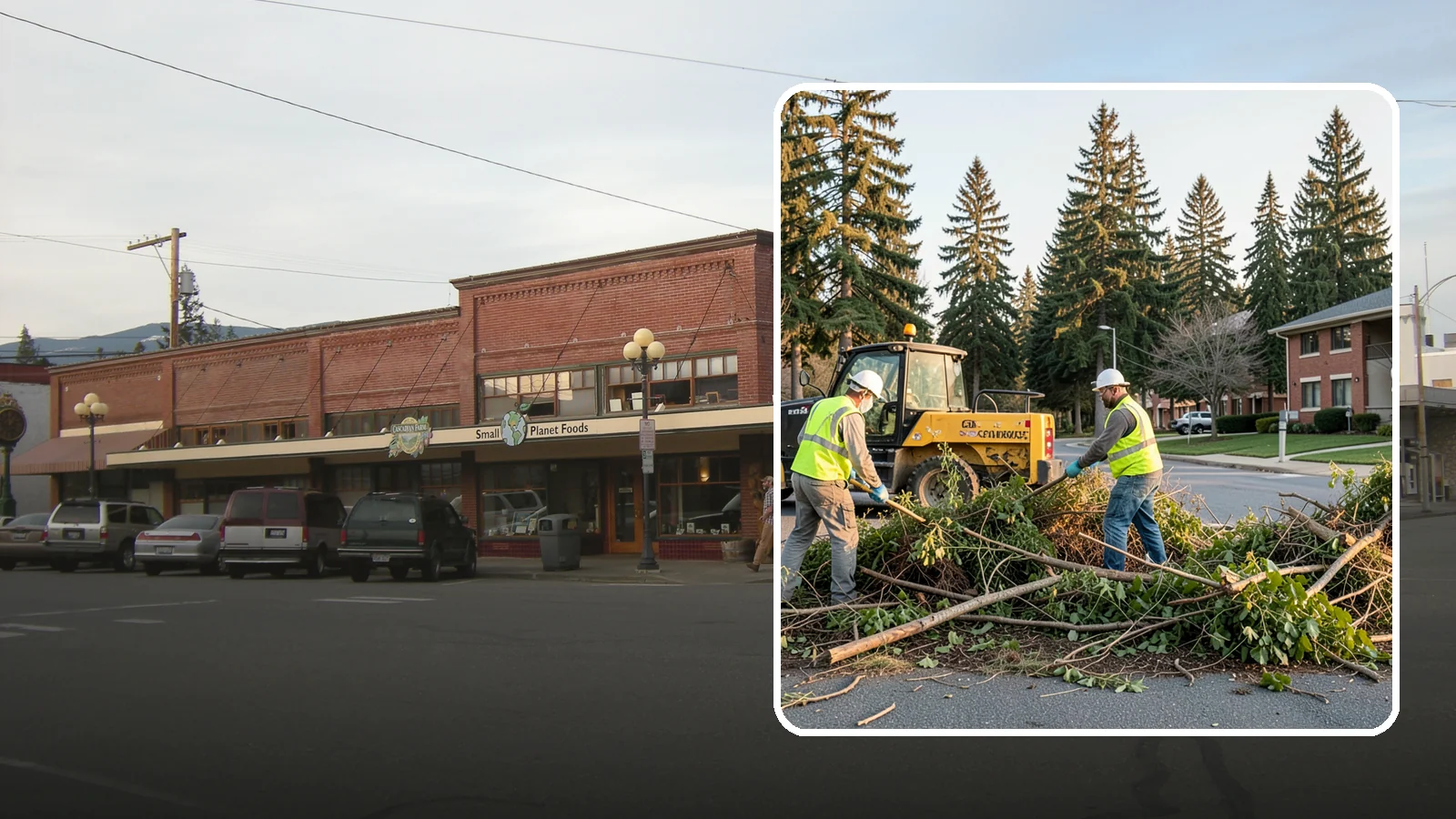 Nuisance Property Abatement in Sedro-Woolley, Skagit County, WA - Nuisance property abatement that clears overgrowth, debris, and hazards from neglected and code-enforced sites.