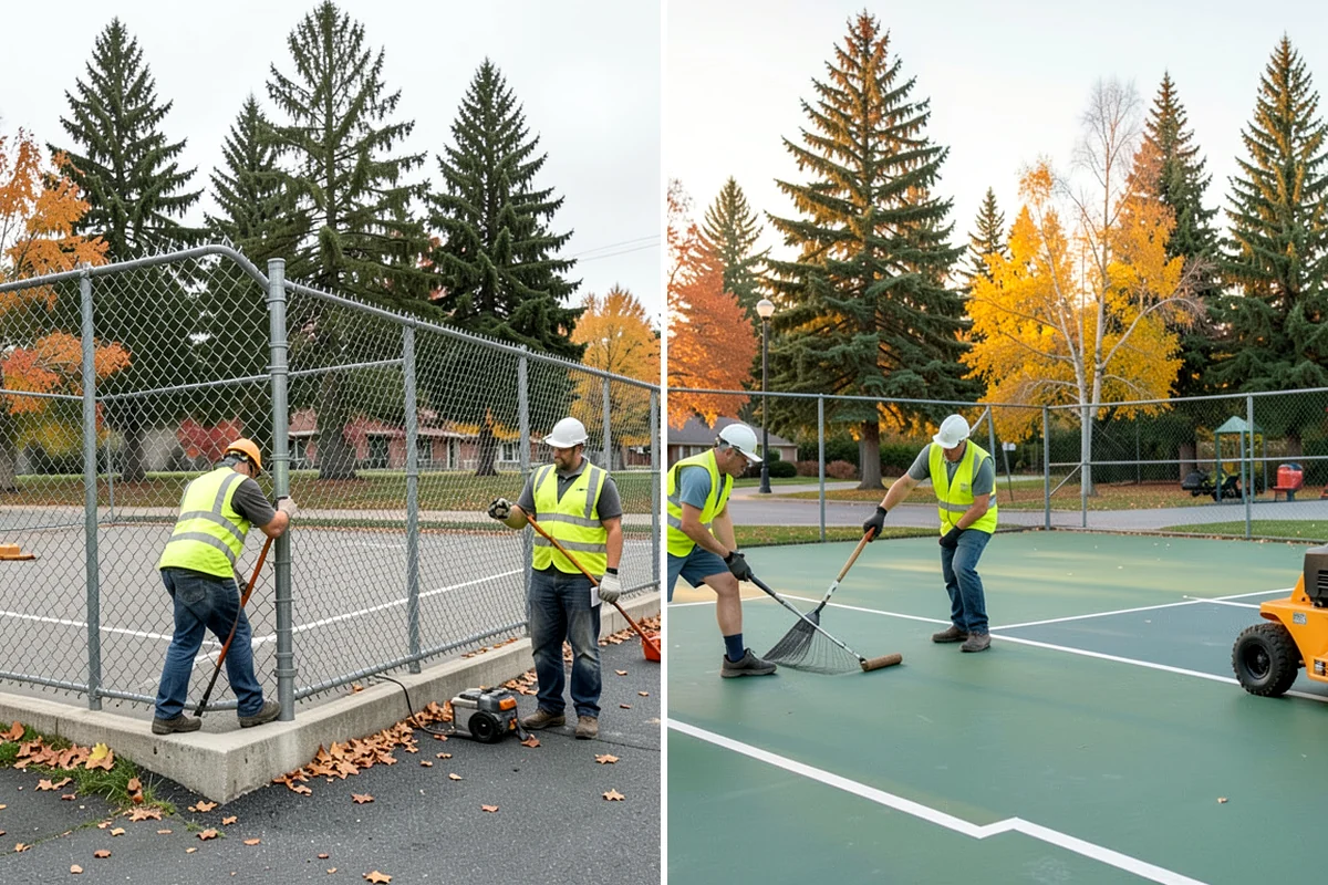 Nuisance Property Abatement in Sedro-Woolley, Skagit County, WA - Review the work order and site conditions