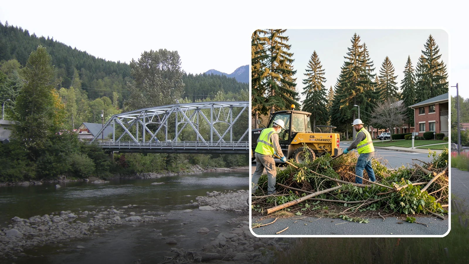 Nuisance Property Abatement in Skykomish, King County, WA - Nuisance property abatement that clears overgrowth, debris, and hazards from neglected and code-enforced sites.