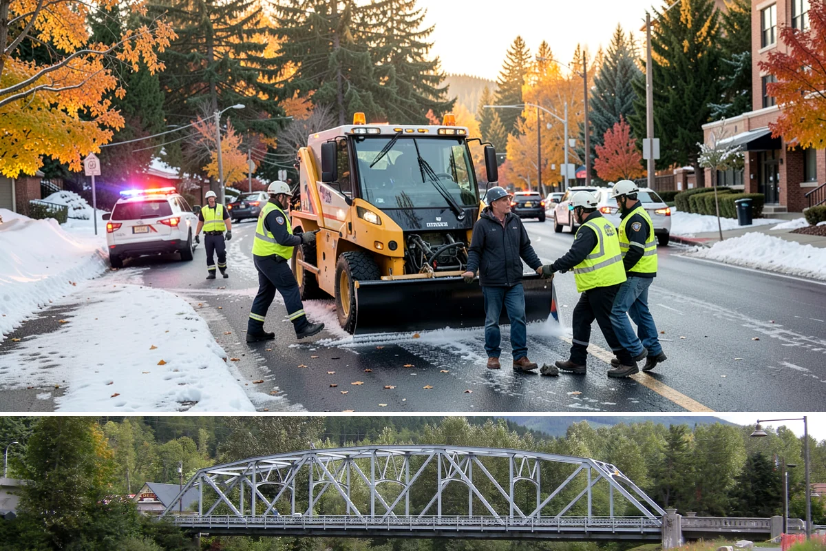 Nuisance Property Abatement in Skykomish, King County, WA - Growing-season months from spring through early fall drive the heaviest vegetation abatement demand.