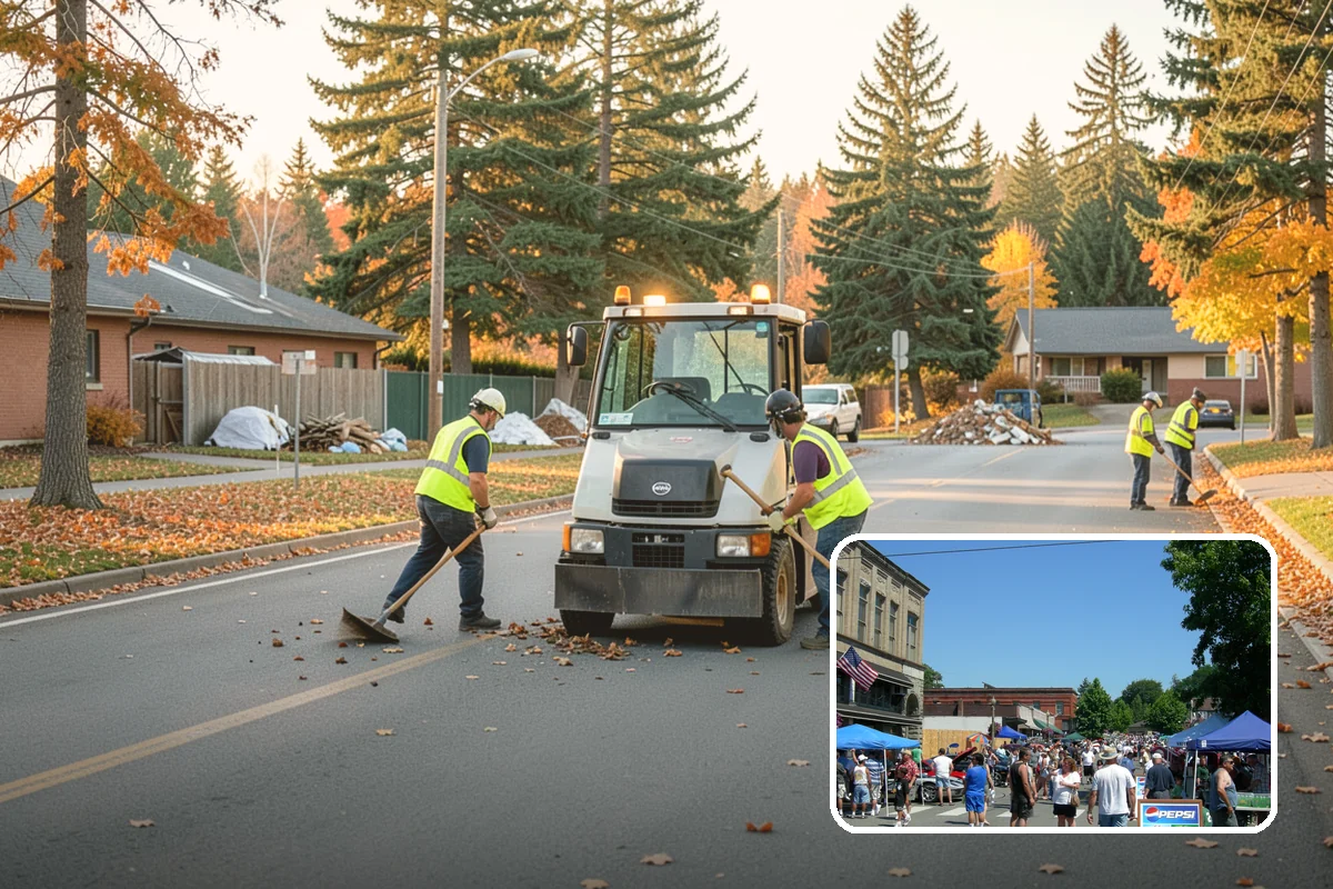 Nuisance Property Abatement in Snohomish, Snohomish County, WA - Restores neglected sites to compliant condition