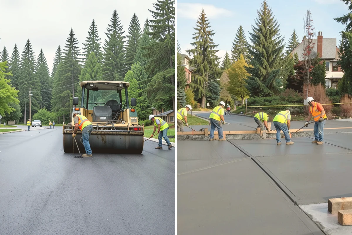 Nuisance Property Abatement in Snohomish, Snohomish County, WA - Review the work order and site conditions