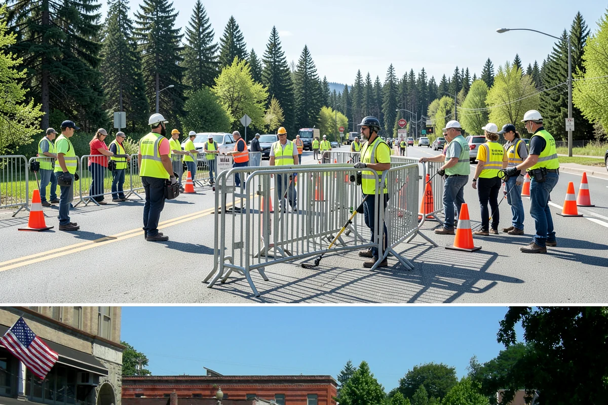 Nuisance Property Abatement in Snohomish, Snohomish County, WA - Growing-season months from spring through early fall drive the heaviest vegetation abatement demand.