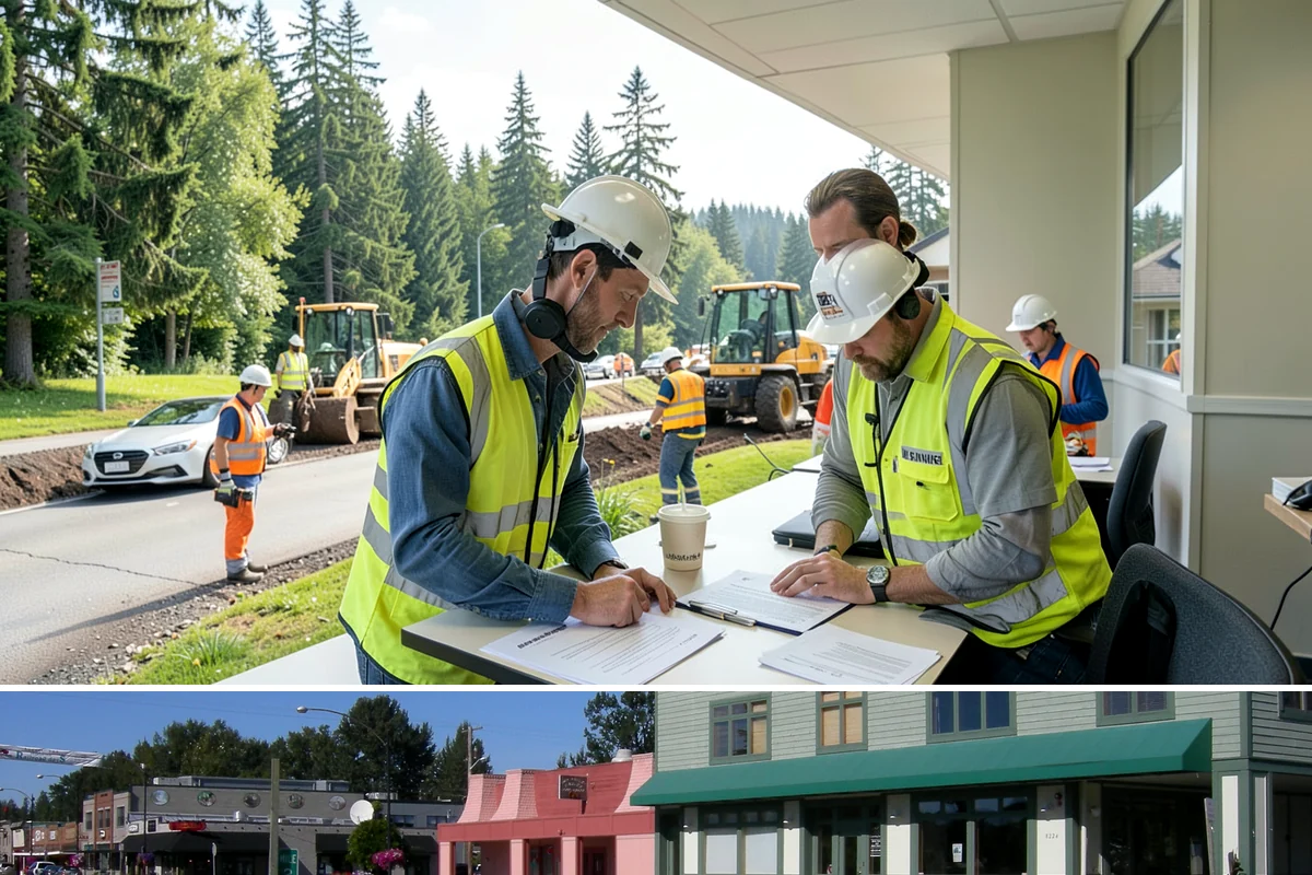 Nuisance Property Abatement in Snoqualmie, King County, WA - Growing-season months from spring through early fall drive the heaviest vegetation abatement demand.