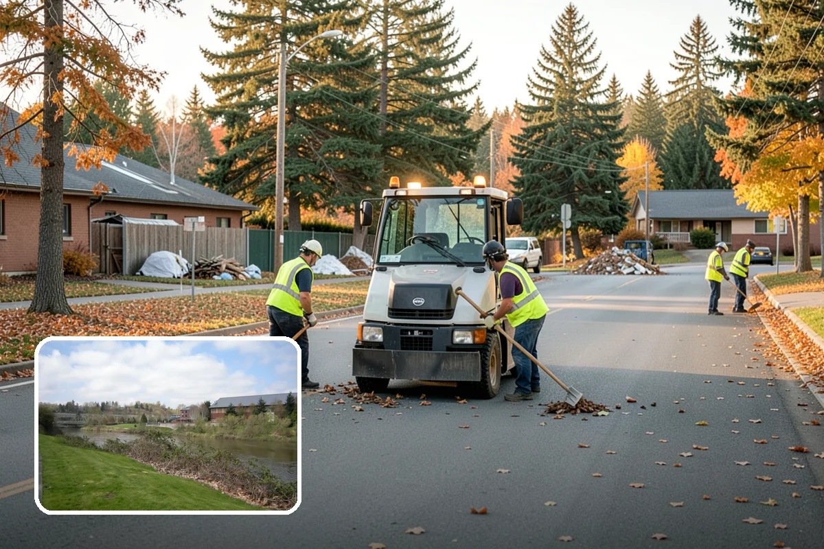 Nuisance Property Abatement in Tukwila, King County, WA - Restores neglected sites to compliant condition