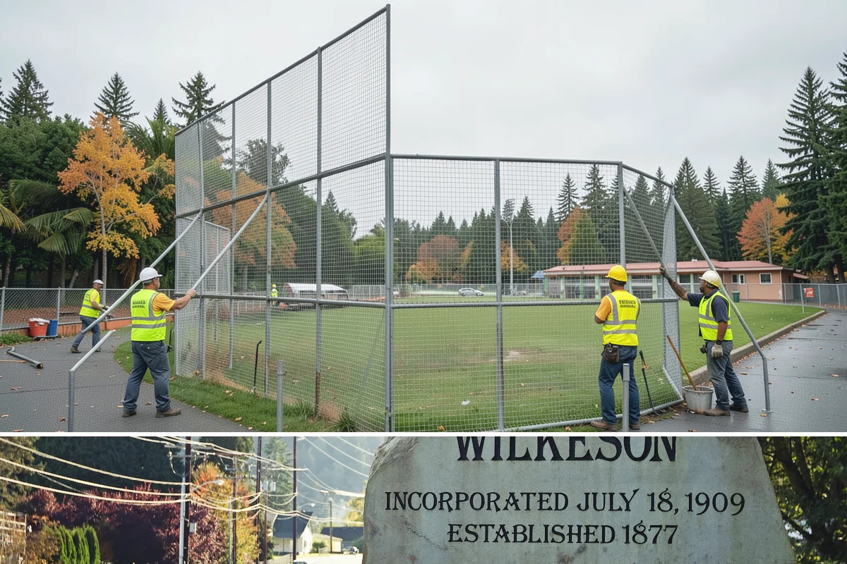 Nuisance Property Abatement in Wilkeson, Pierce County, WA - Growing-season months from spring through early fall drive the heaviest vegetation abatement demand.