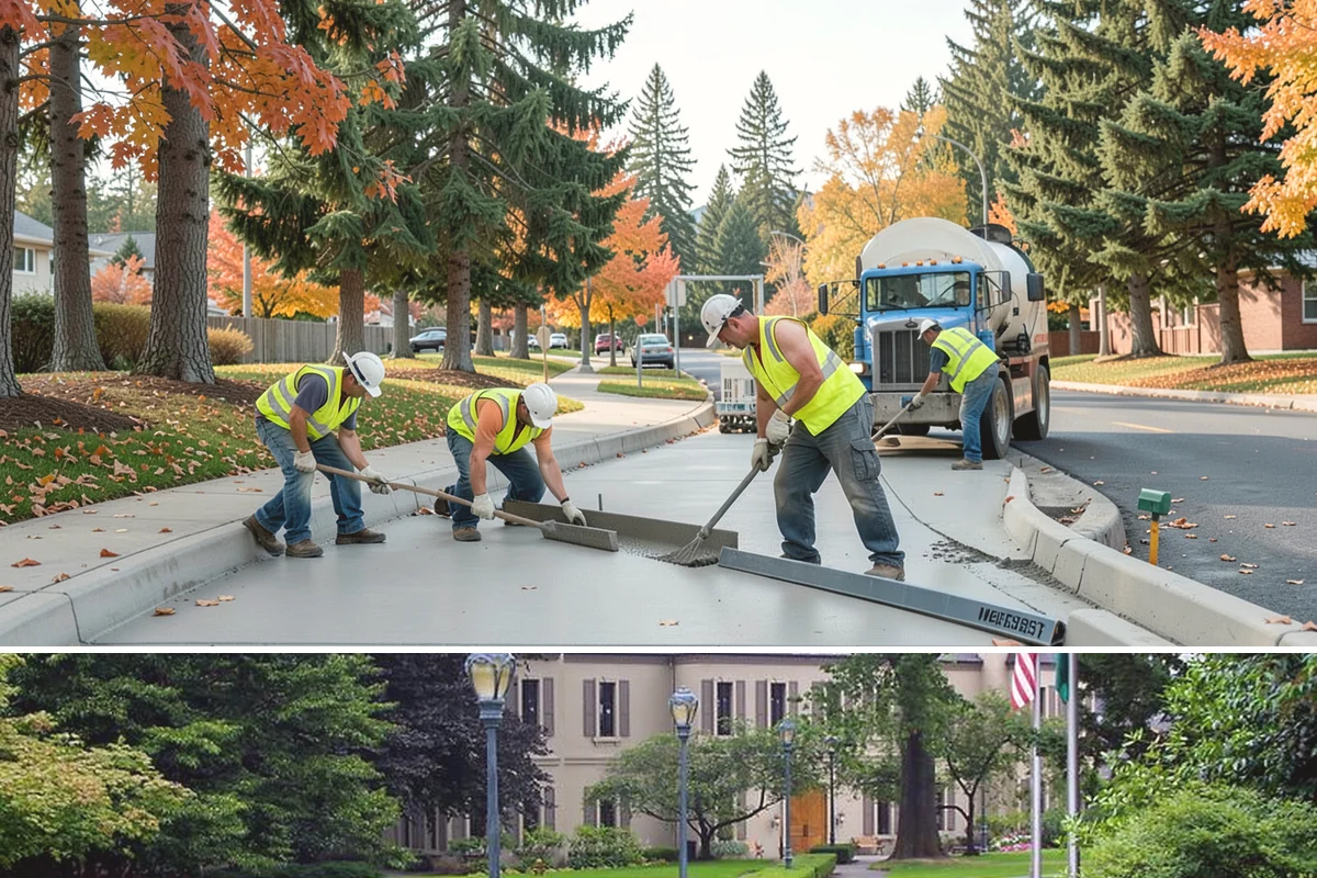 Nuisance Property Abatement in Woodinville, King County, WA - Growing-season months from spring through early fall drive the heaviest vegetation abatement demand.