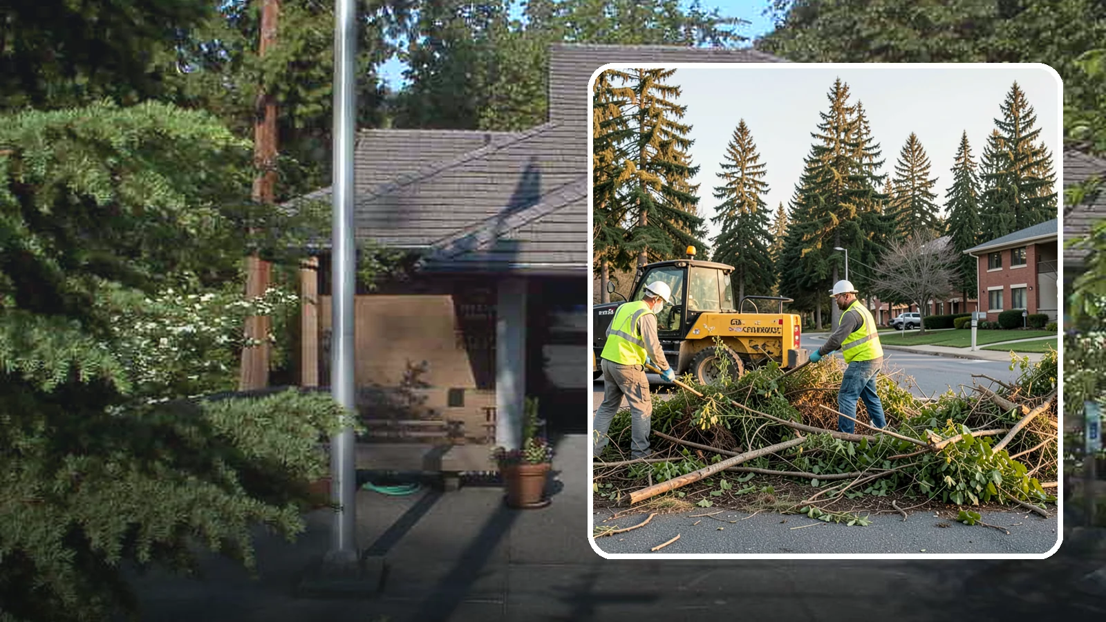 Nuisance Property Abatement in Yarrow Point, King County, WA - Nuisance property abatement that clears overgrowth, debris, and hazards from neglected and code-enforced sites.