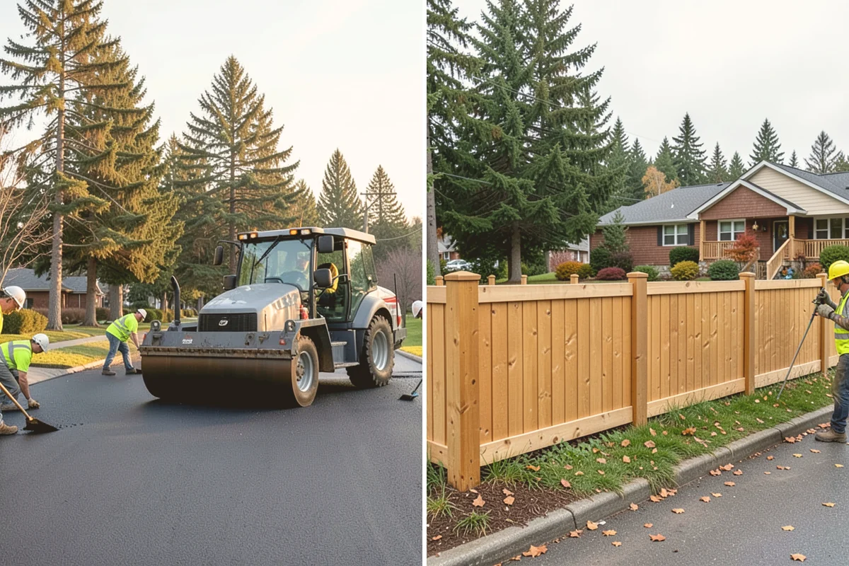 Nuisance Wildlife Management in Algona, King County, WA - Assess the species, damage, and site conditions