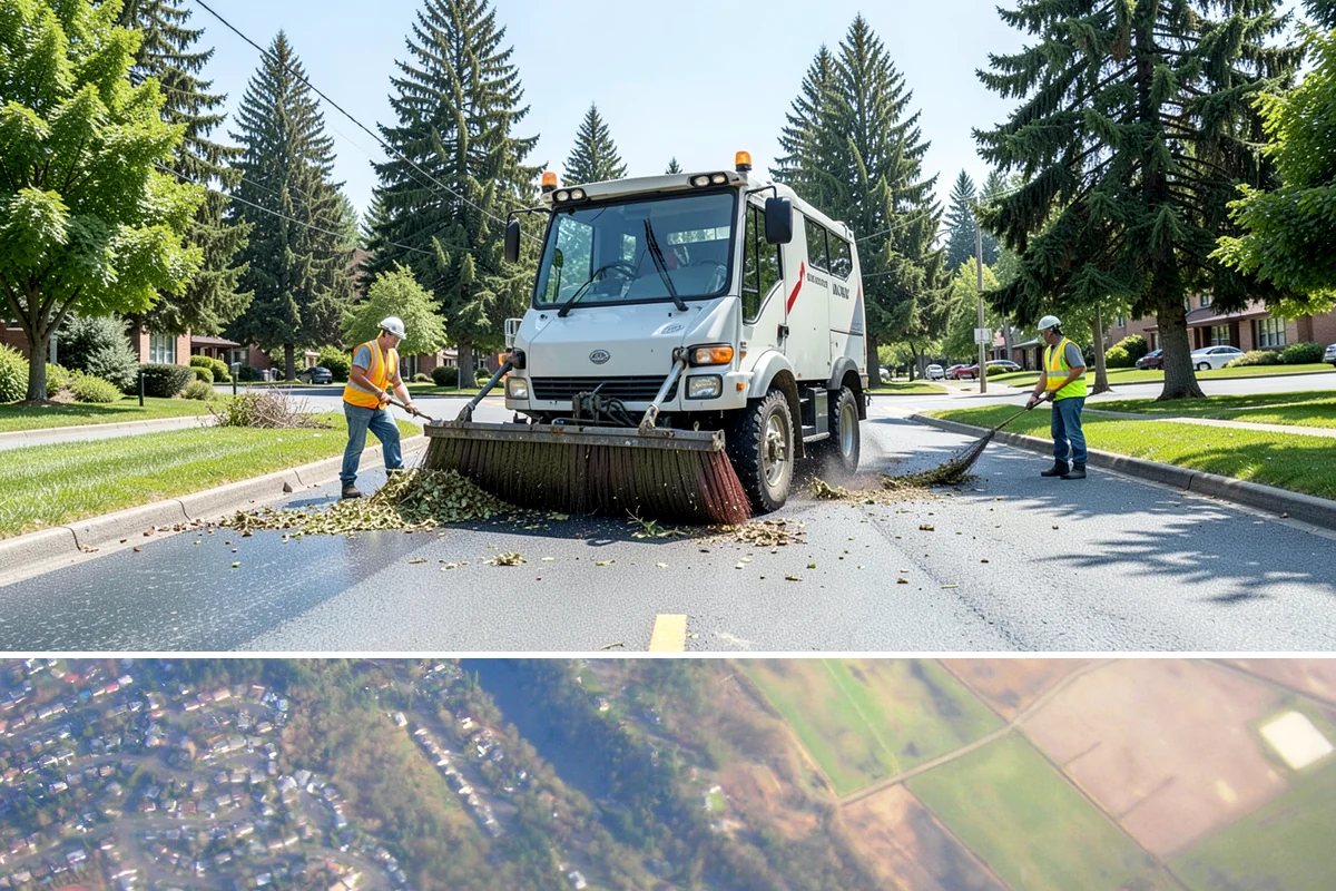 Nuisance Wildlife Management in Algona, King County, WA - Spring and summer breeding seasons often raise wildlife activity and the need for management.
