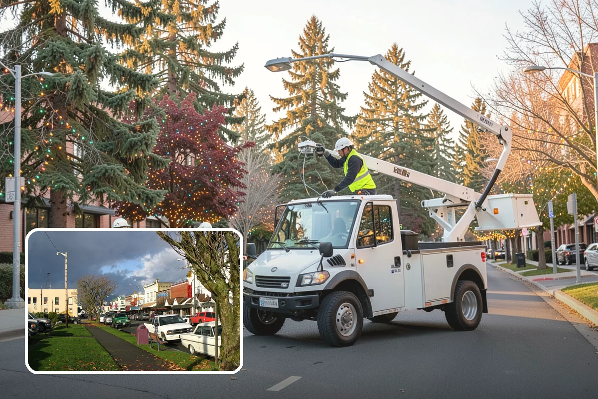 Nuisance Wildlife Management in Arlington, Snohomish County, WA - Resolves wildlife conflicts humanely and lawfully
