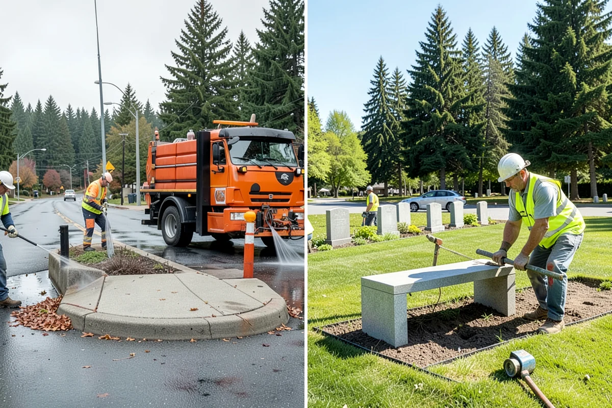 Nuisance Wildlife Management in Arlington, Snohomish County, WA - Assess the species, damage, and site conditions