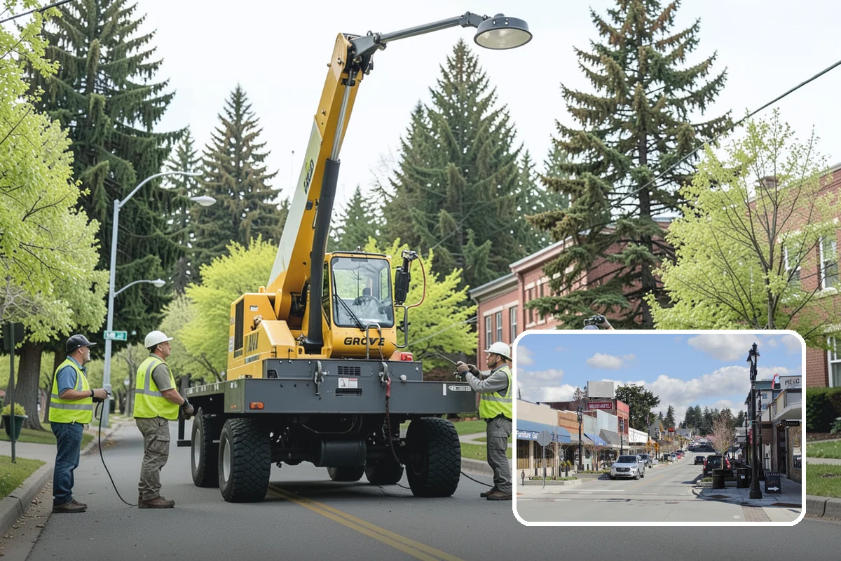 Nuisance Wildlife Management in Bothell, King County, WA - Resolves wildlife conflicts humanely and lawfully