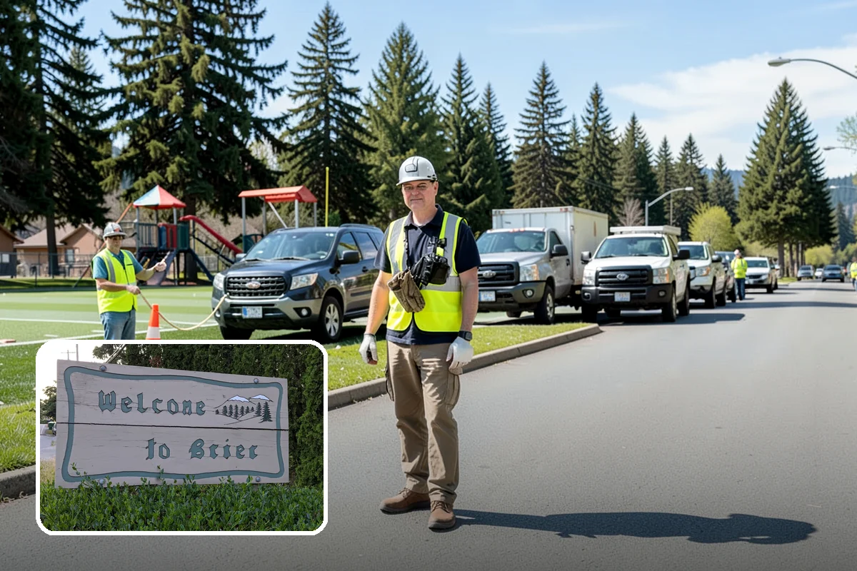 Nuisance Wildlife Management in Brier, Snohomish County, WA - Resolves wildlife conflicts humanely and lawfully