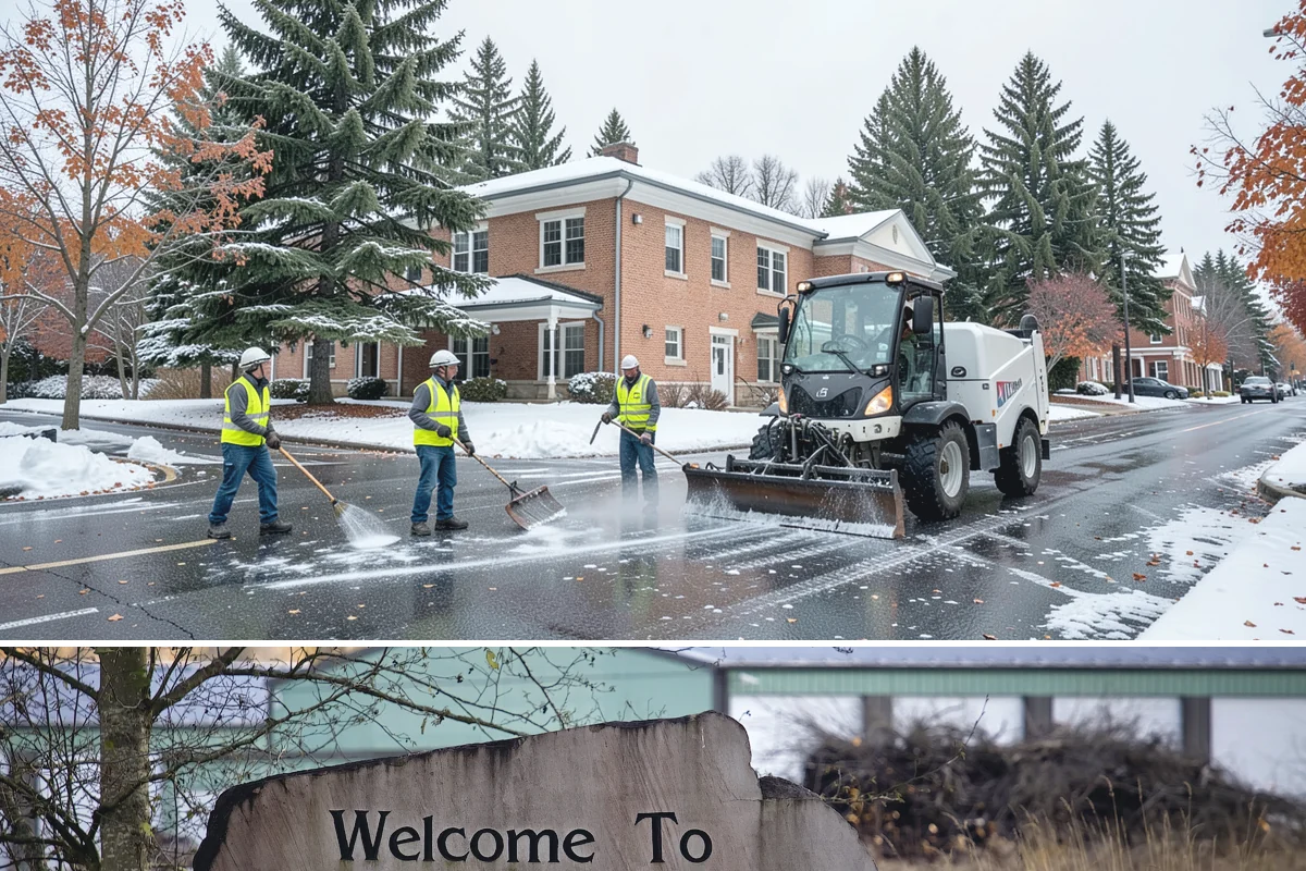 Nuisance Wildlife Management in Buckley, Pierce County, WA - Spring and summer breeding seasons often raise wildlife activity and the need for management.