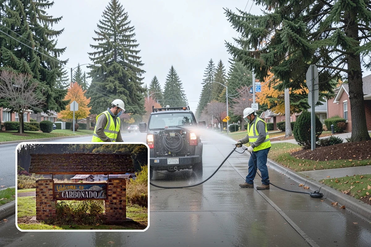 Nuisance Wildlife Management in Carbonado, Pierce County, WA - Resolves wildlife conflicts humanely and lawfully