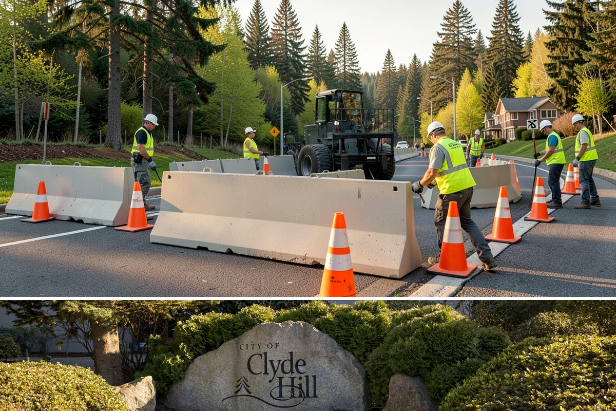 Nuisance Wildlife Management in Clyde Hill, King County, WA - Spring and summer breeding seasons often raise wildlife activity and the need for management.