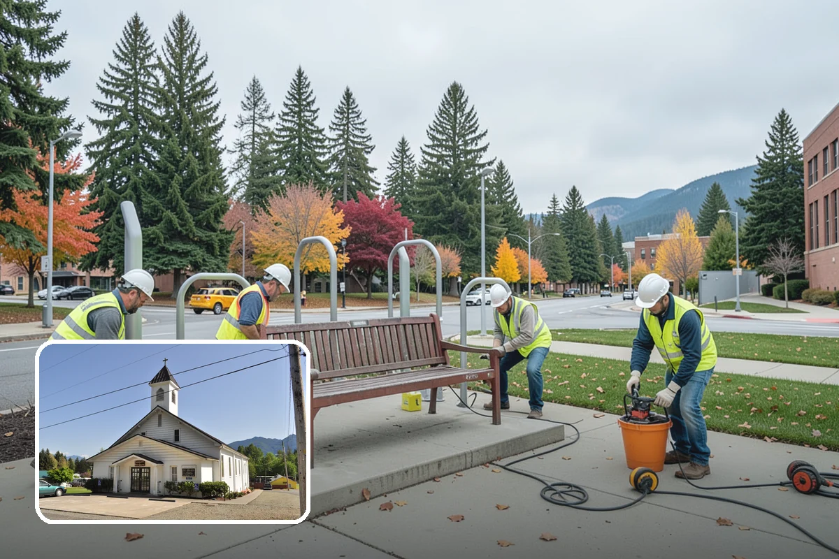 Nuisance Wildlife Management in Concrete, Skagit County, WA - Resolves wildlife conflicts humanely and lawfully