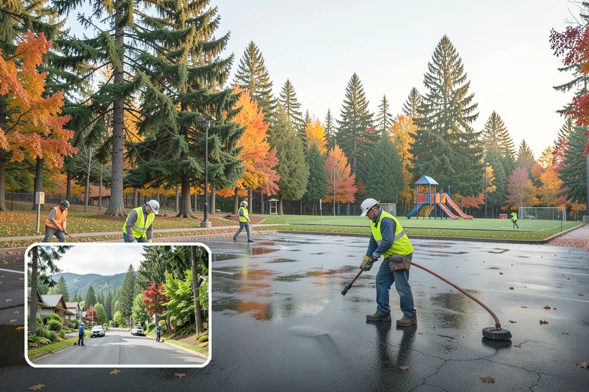 Nuisance Wildlife Management in Darrington, Snohomish County, WA - Resolves wildlife conflicts humanely and lawfully