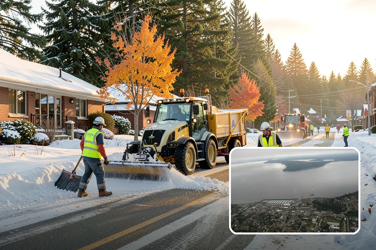 Nuisance Wildlife Management in Des Moines, King County, WA - Resolves wildlife conflicts humanely and lawfully