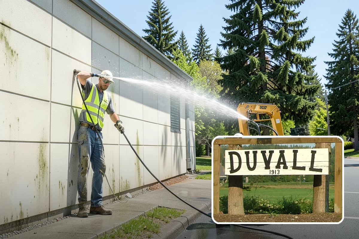 Nuisance Wildlife Management in Duvall, King County, WA - Resolves wildlife conflicts humanely and lawfully