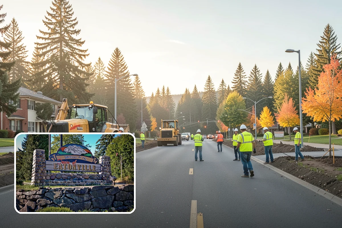 Nuisance Wildlife Management in Eatonville, Pierce County, WA - Resolves wildlife conflicts humanely and lawfully