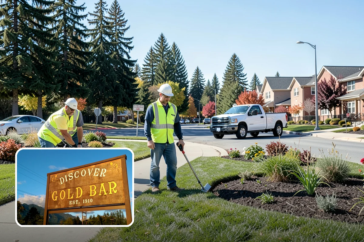 Nuisance Wildlife Management in Gold Bar, Snohomish County, WA - Resolves wildlife conflicts humanely and lawfully