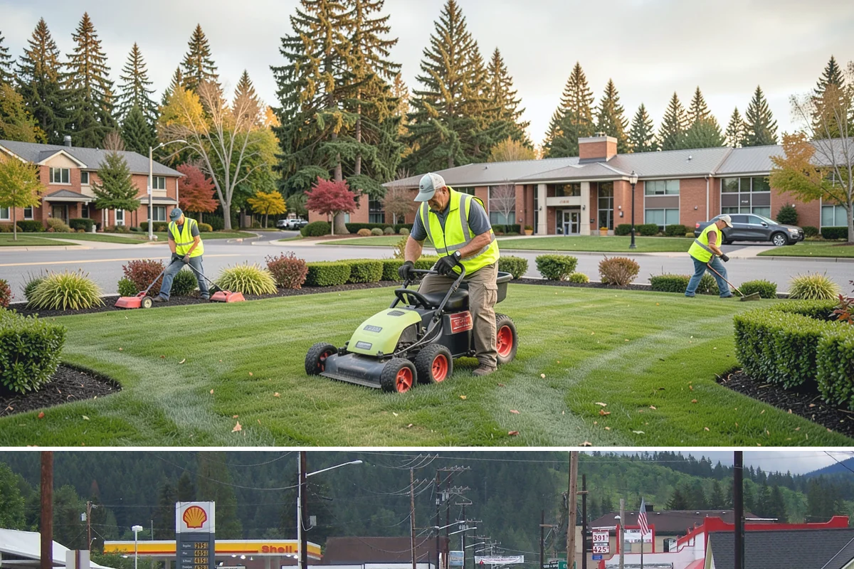 Nuisance Wildlife Management in Granite Falls, Snohomish County, WA - Spring and summer breeding seasons often raise wildlife activity and the need for management.