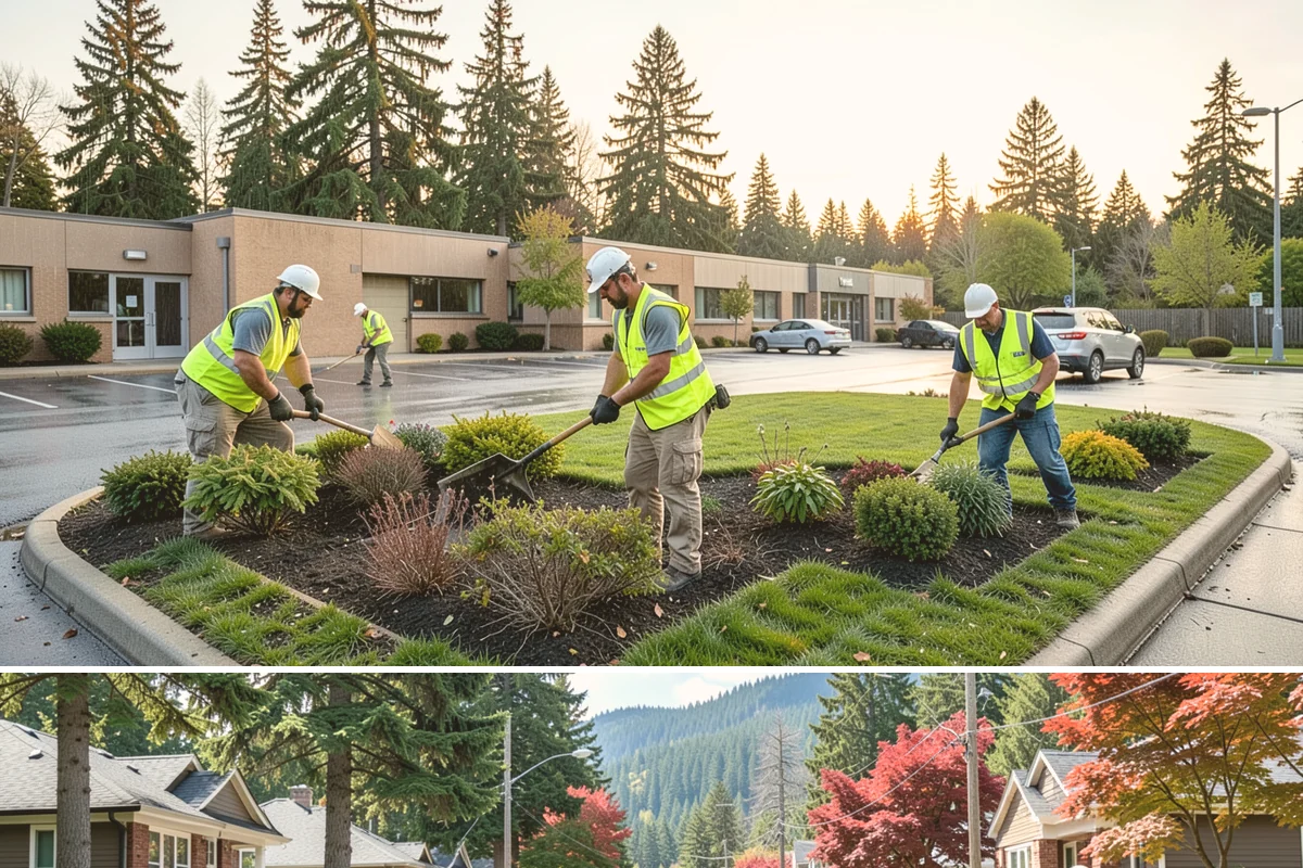 Nuisance Wildlife Management in Hunts Point, King County, WA - Spring and summer breeding seasons often raise wildlife activity and the need for management.