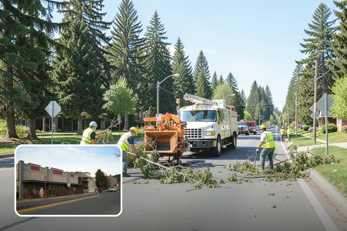 Nuisance Wildlife Management in Issaquah, King County, WA - Resolves wildlife conflicts humanely and lawfully