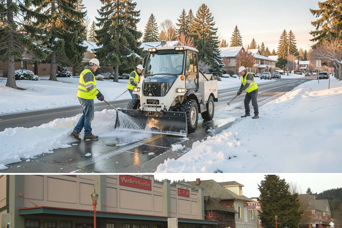 Nuisance Wildlife Management in Issaquah, King County, WA - Spring and summer breeding seasons often raise wildlife activity and the need for management.