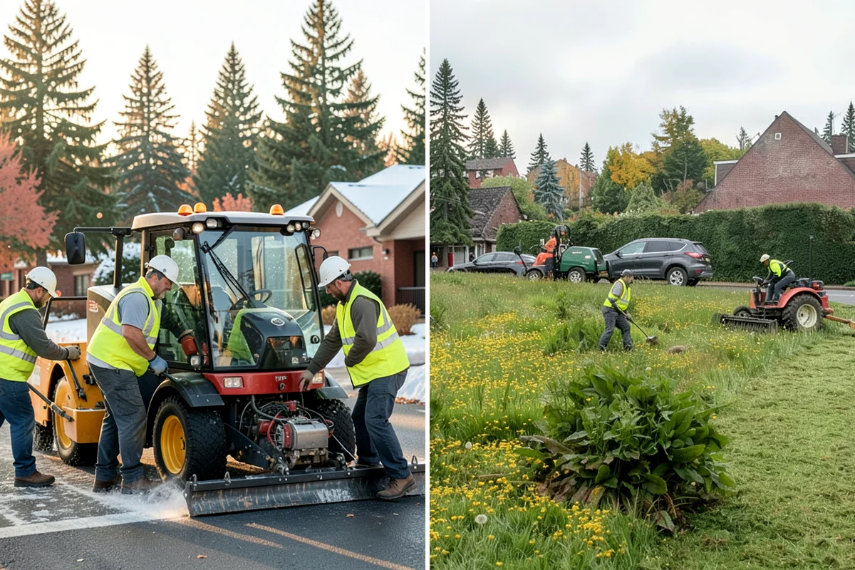 Nuisance Wildlife Management in Kenmore, King County, WA - Assess the species, damage, and site conditions