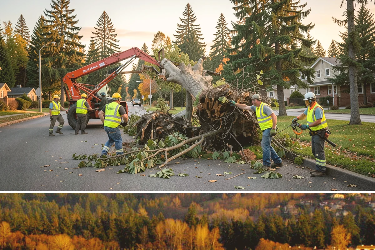 Nuisance Wildlife Management in Kenmore, King County, WA - Spring and summer breeding seasons often raise wildlife activity and the need for management.