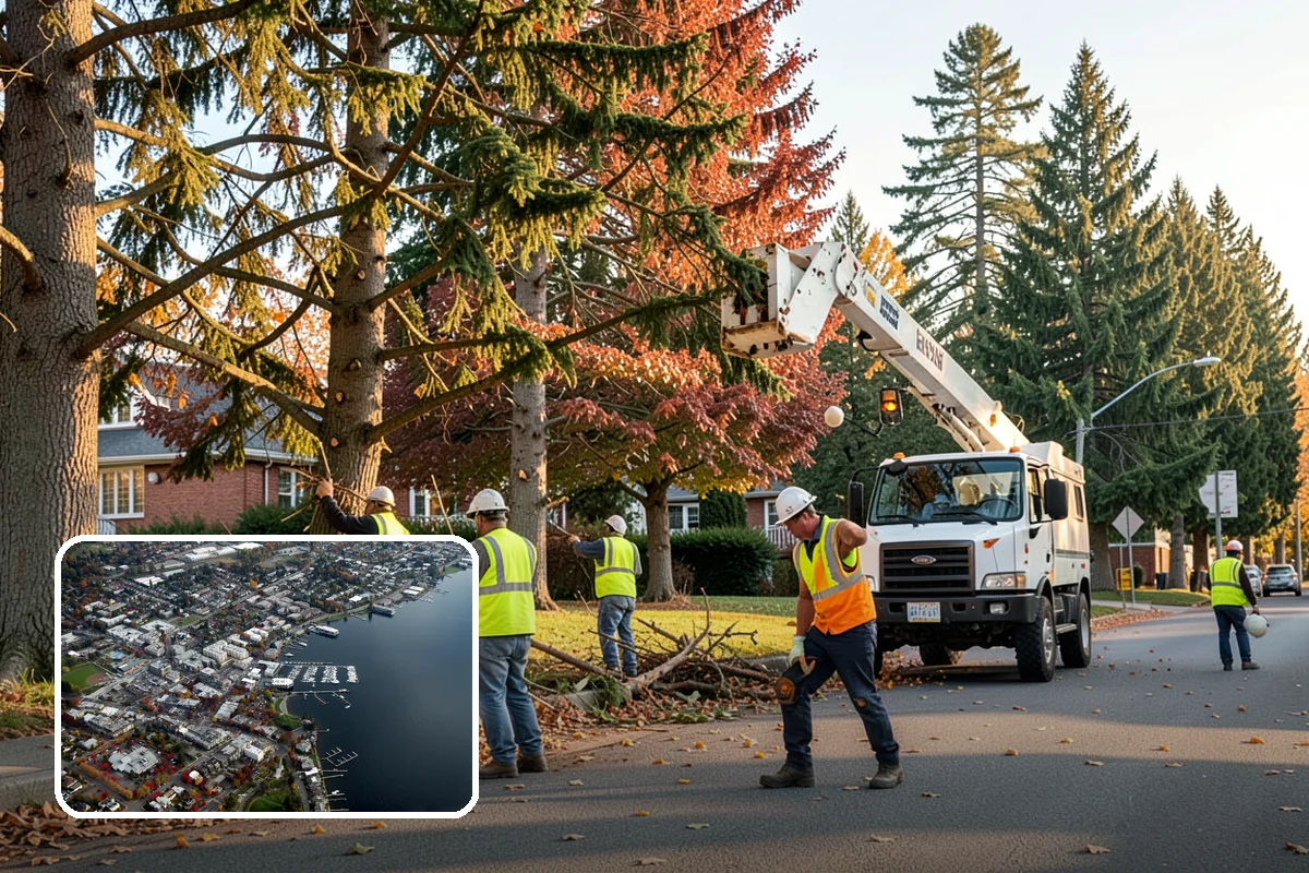 Nuisance Wildlife Management in Kirkland, King County, WA - Resolves wildlife conflicts humanely and lawfully