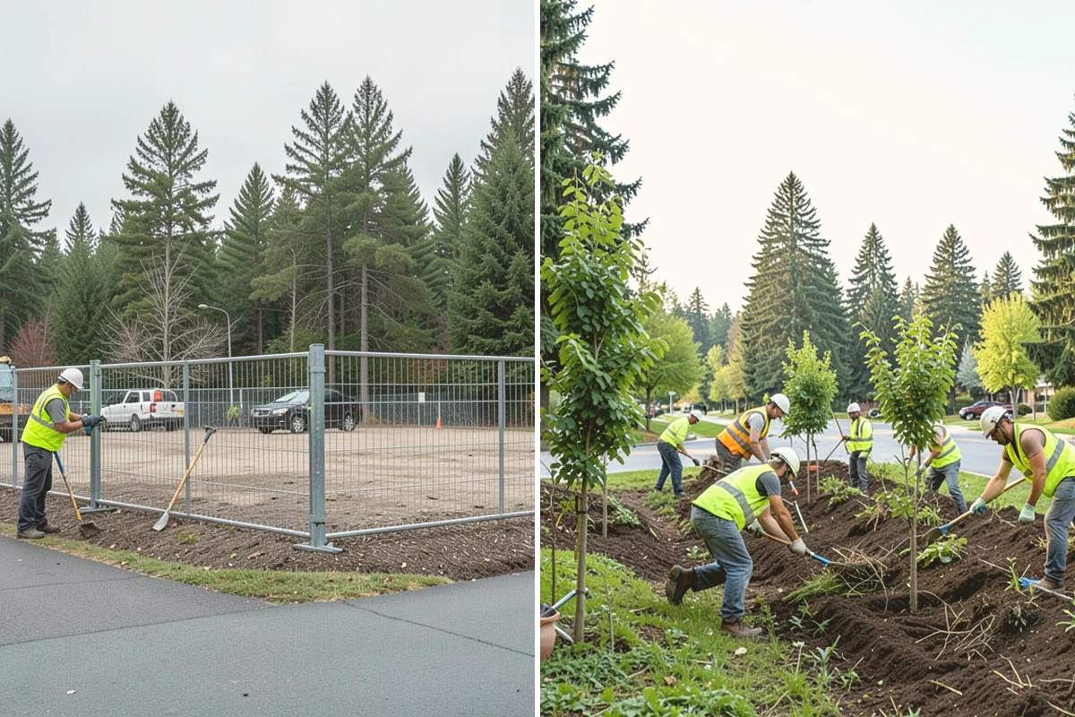 Nuisance Wildlife Management in Kirkland, King County, WA - Assess the species, damage, and site conditions