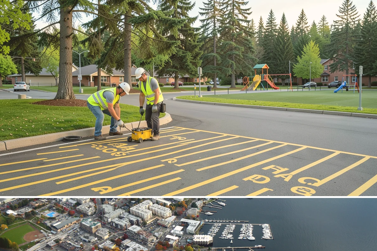 Nuisance Wildlife Management in Kirkland, King County, WA - Spring and summer breeding seasons often raise wildlife activity and the need for management.