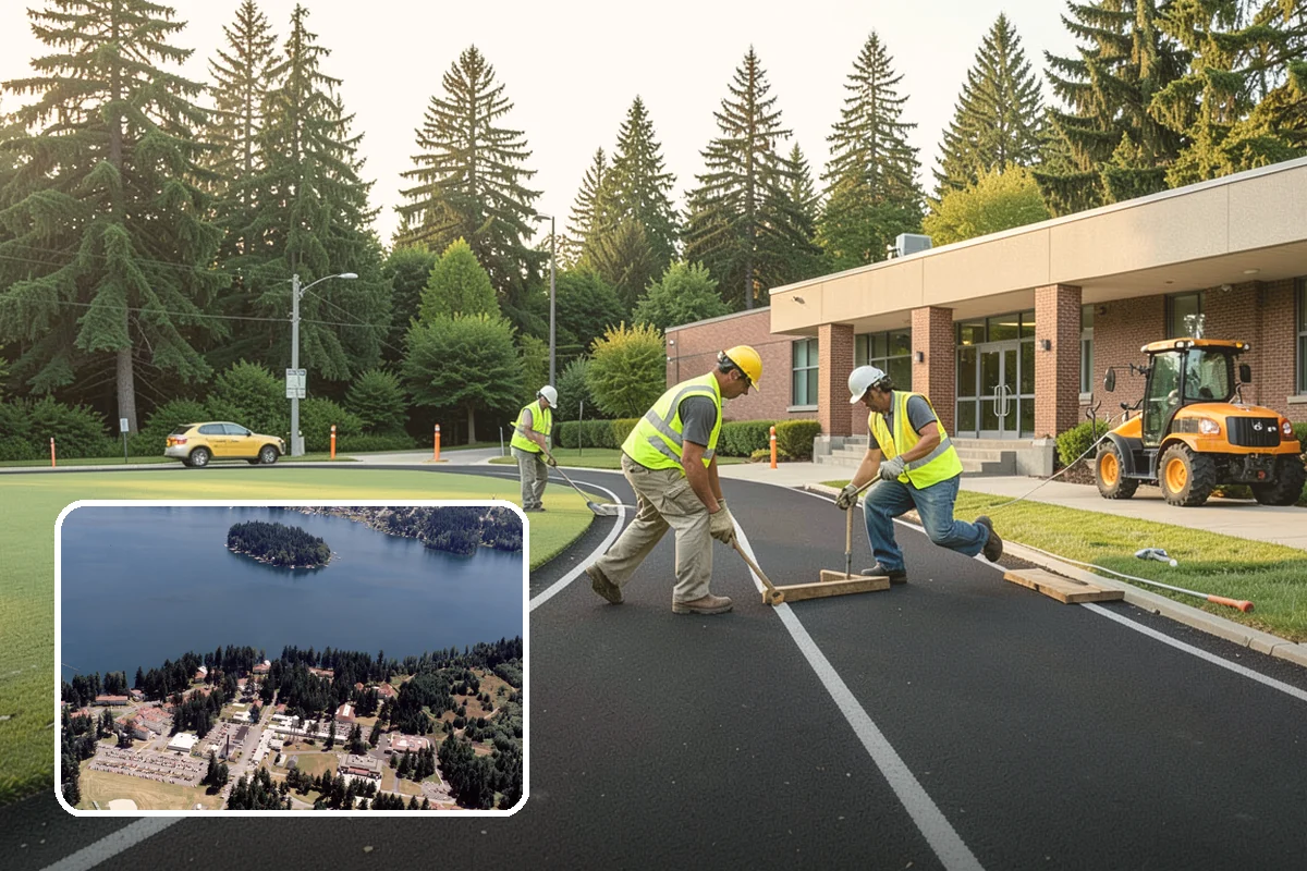 Nuisance Wildlife Management in Lakewood, Pierce County, WA - Resolves wildlife conflicts humanely and lawfully